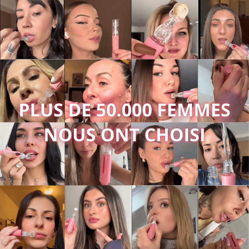 Velour Lip Kit