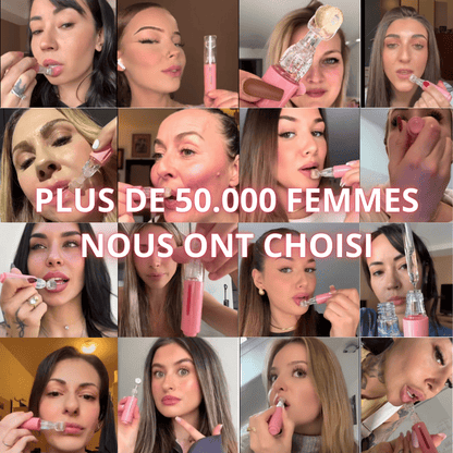 Velour Lip Kit