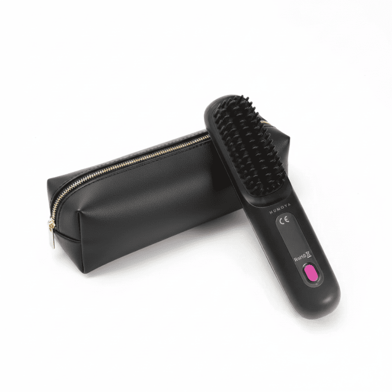 étui en cuir - pour Mira