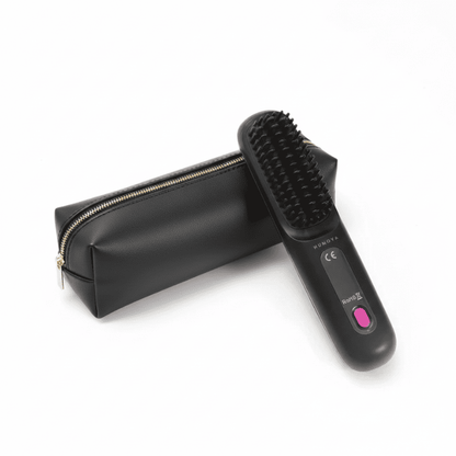 étui en cuir - pour Mira