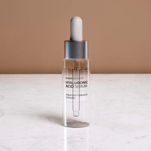 Sérum à l'acide hyaluronique