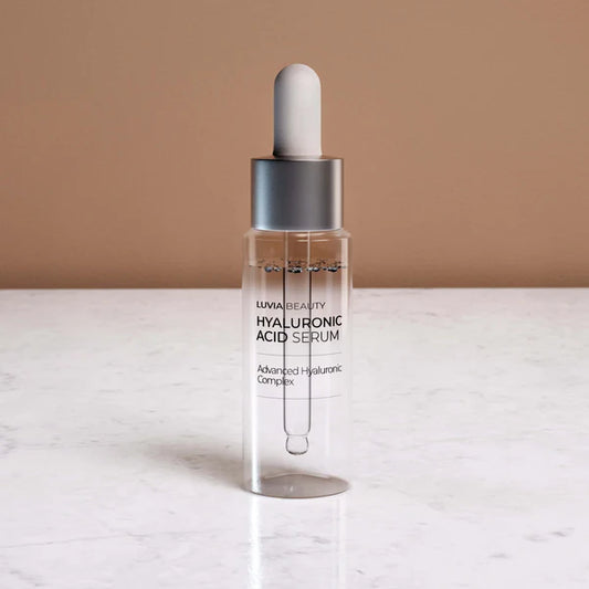 Sérum à l'acide hyaluronique